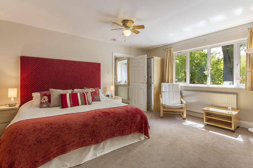 Pretty Maid House B&B Wrotham Buitenkant foto