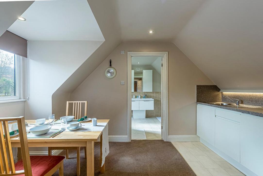 Pretty Maid House B&B Wrotham Buitenkant foto
