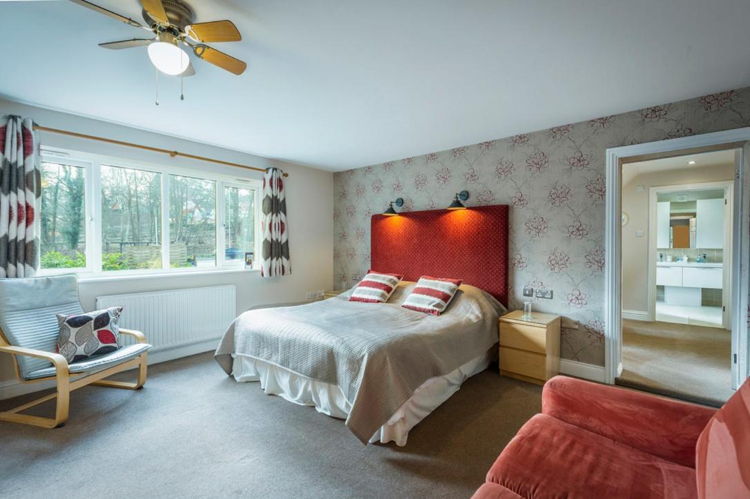 Pretty Maid House B&B Wrotham Buitenkant foto