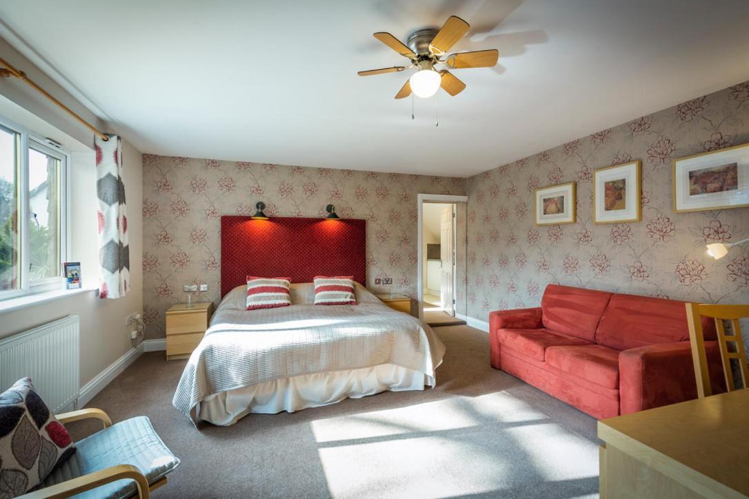 Pretty Maid House B&B Wrotham Buitenkant foto