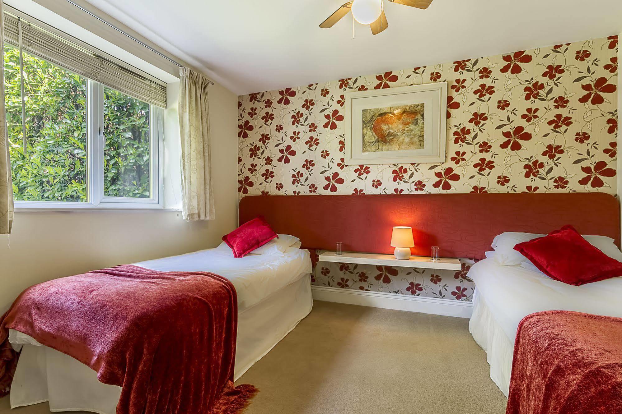 Pretty Maid House B&B Wrotham Buitenkant foto
